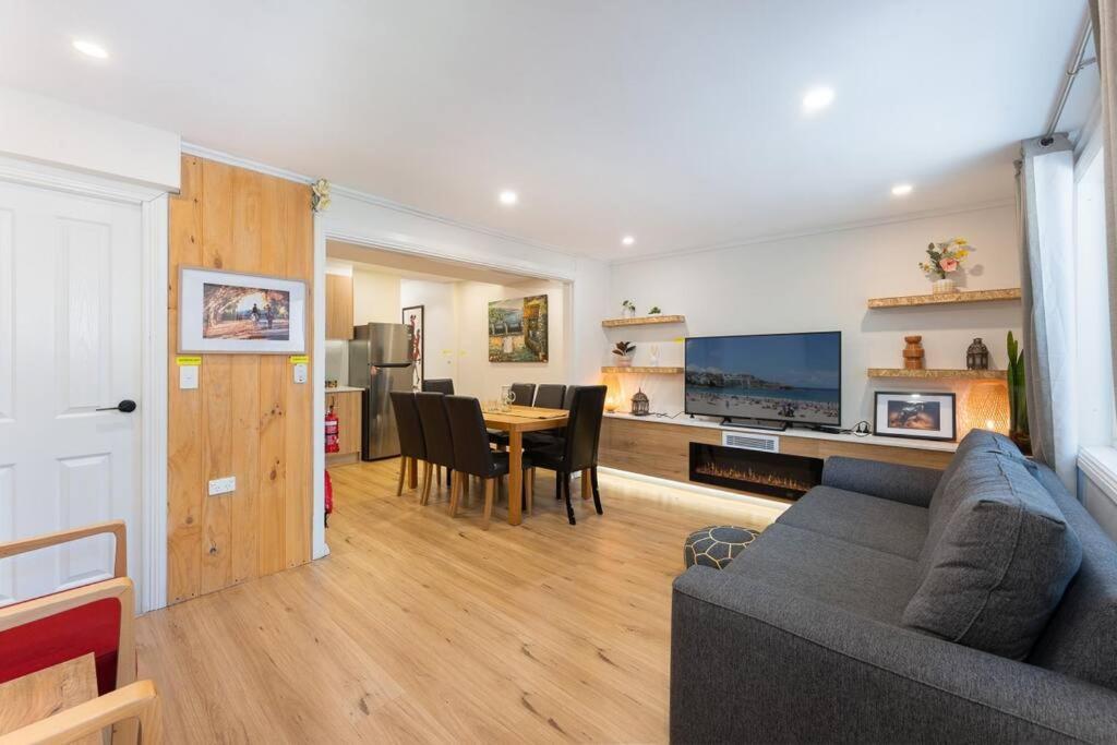 4 Bedroom Haven Spacious Terrace @bondi Junction *