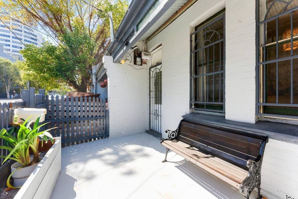 4 Bedroom Haven Spacious Terrace @bondi Junction *