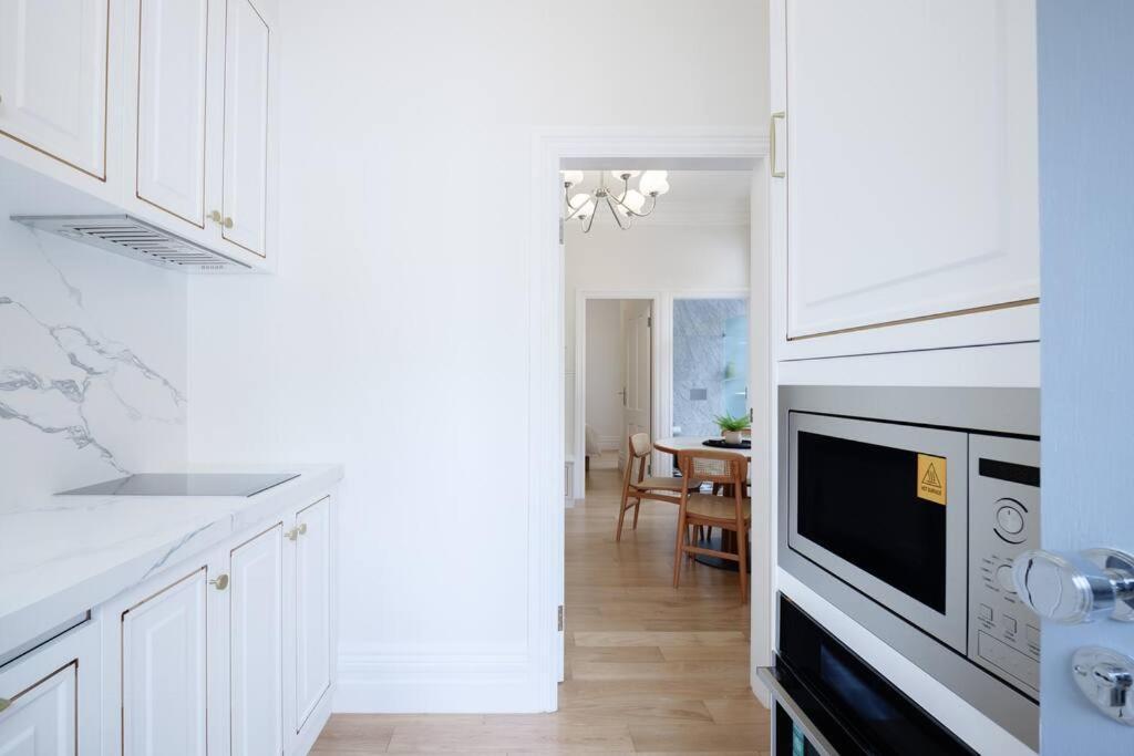 Apartment Cosy Federation Kirribilli 2 Bedroom #2 *