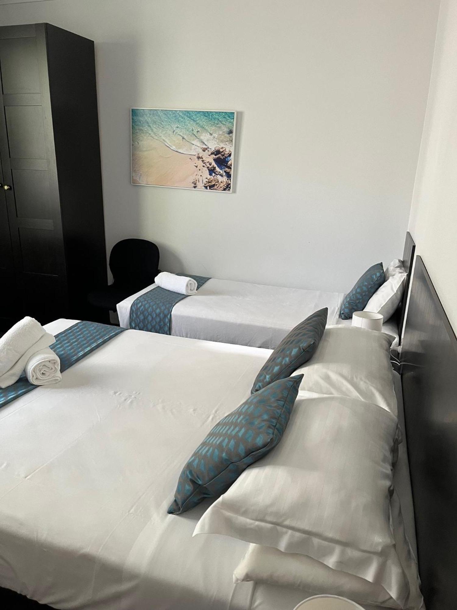 Greenwich Motel 4*