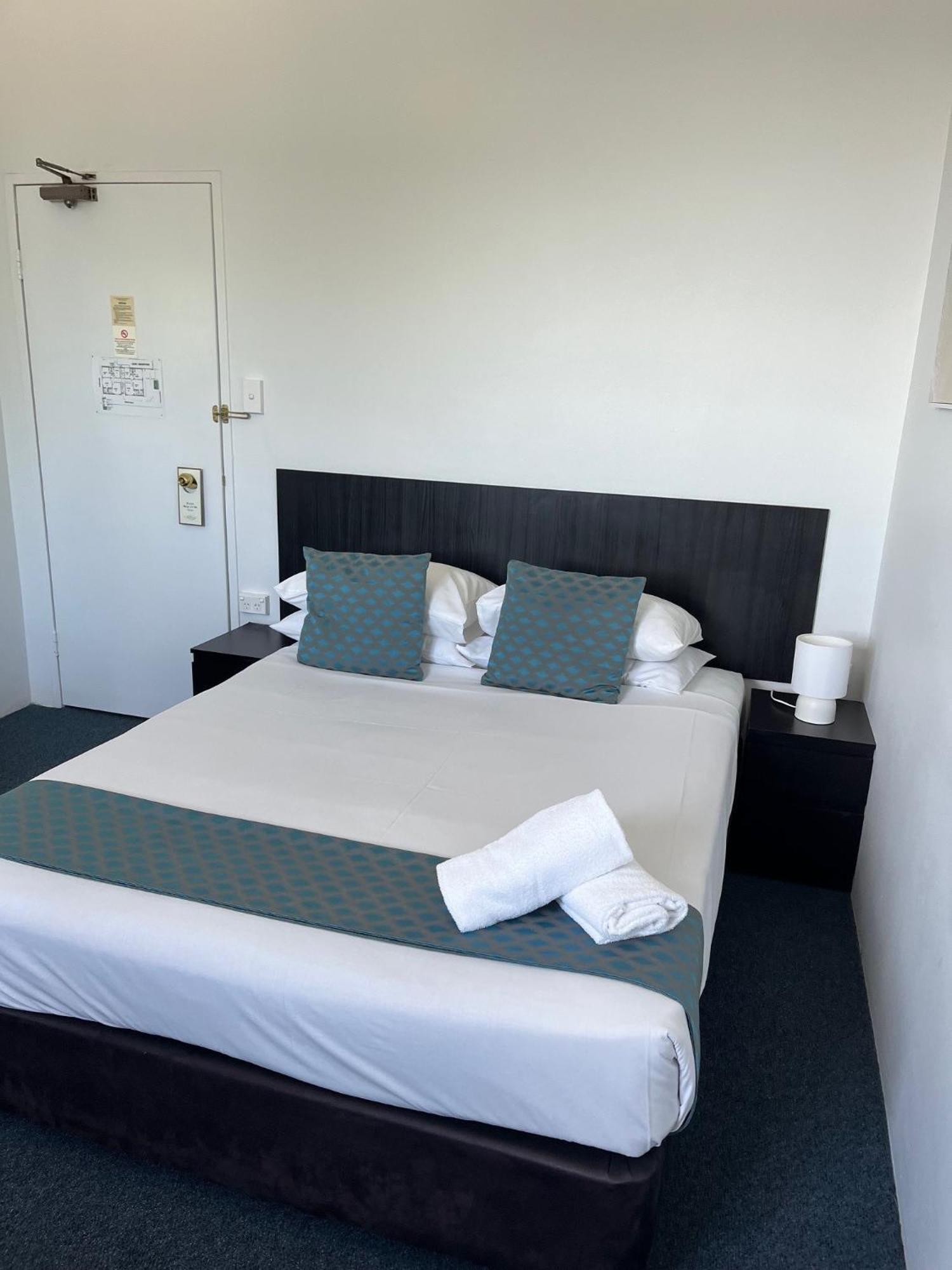 Hotel St Leonards