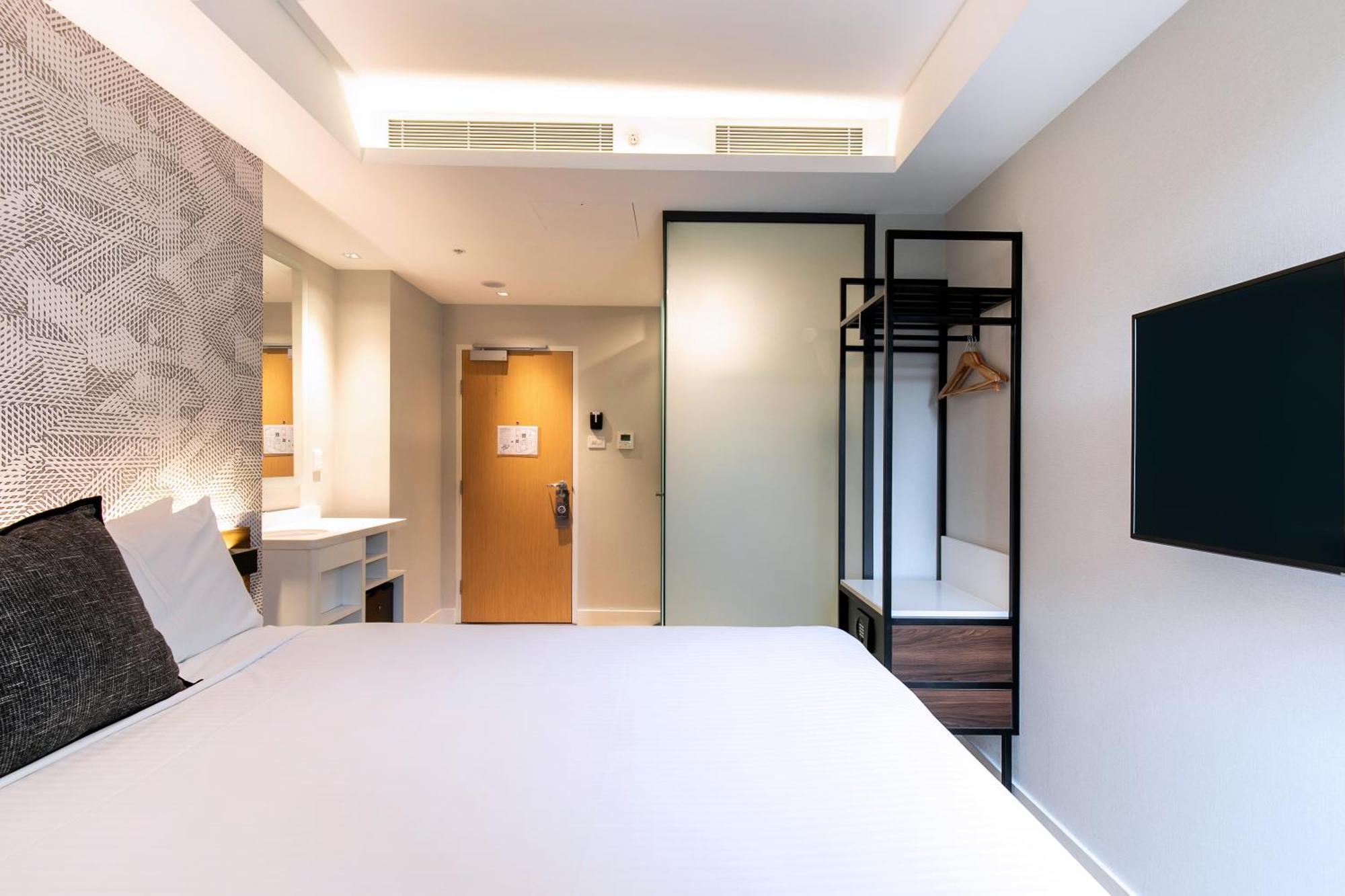 Kith Darling Harbour 3* Sydney