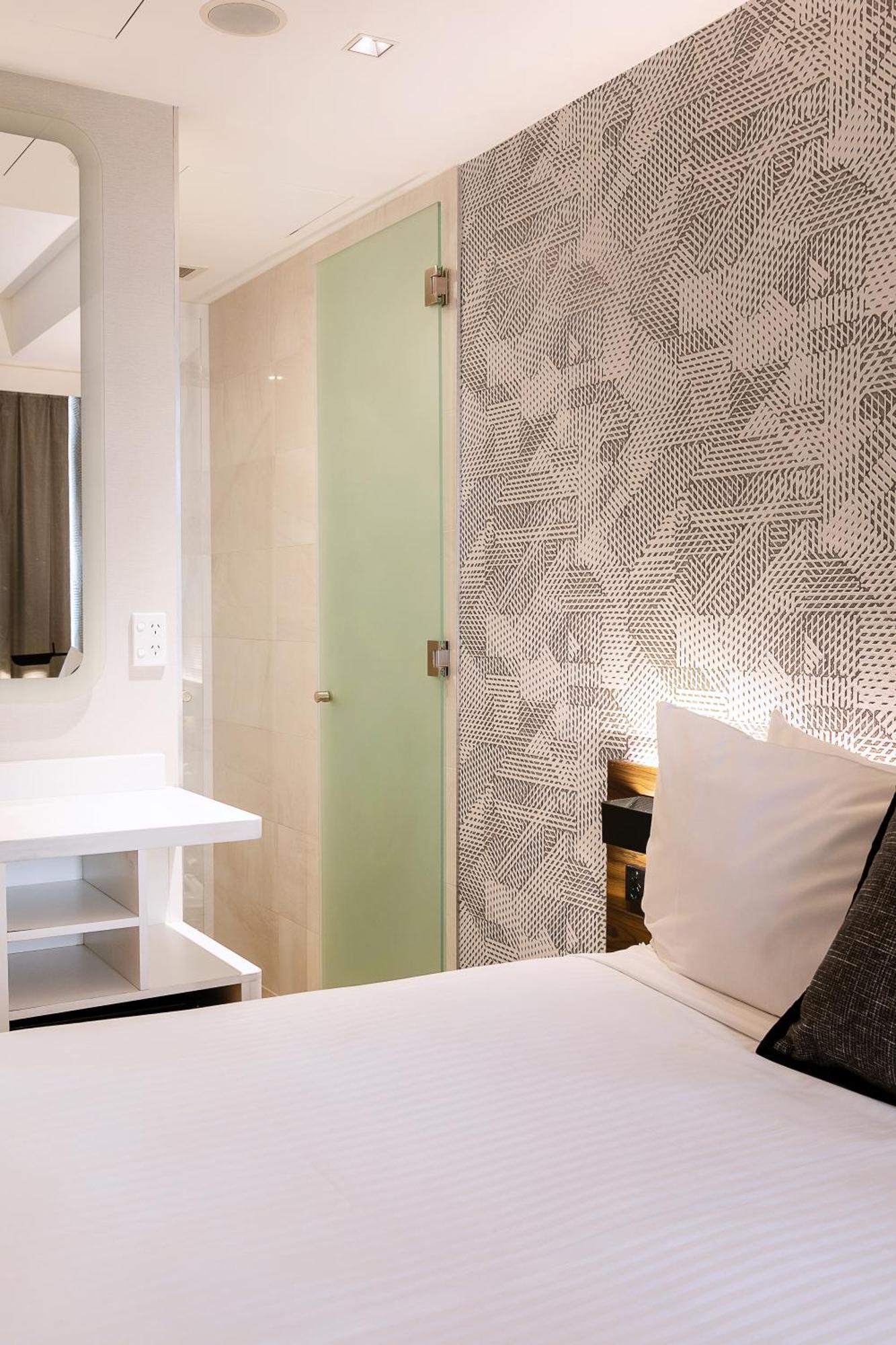 Hotel Kith Darling Harbour Sydney
