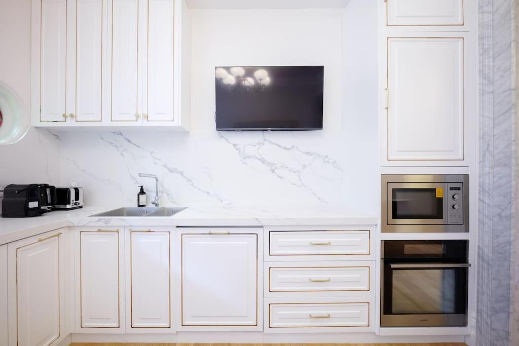 Apartment Cosy Federation Kirribilli 4 Bedroom Sydney