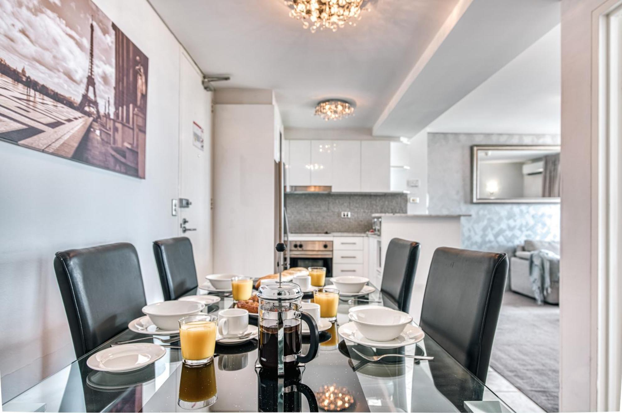 Park Regis Concierge 4*