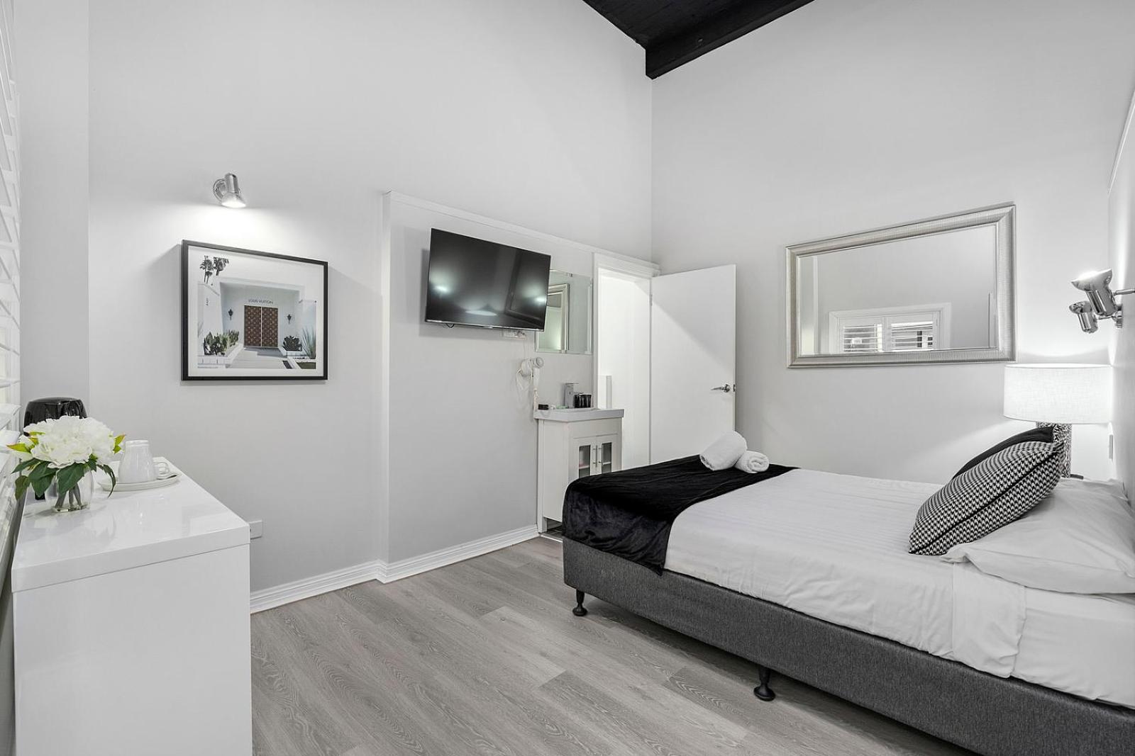 Airport Hotel