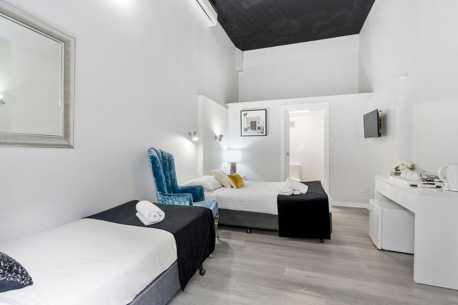 Airport Hotel Sydney
