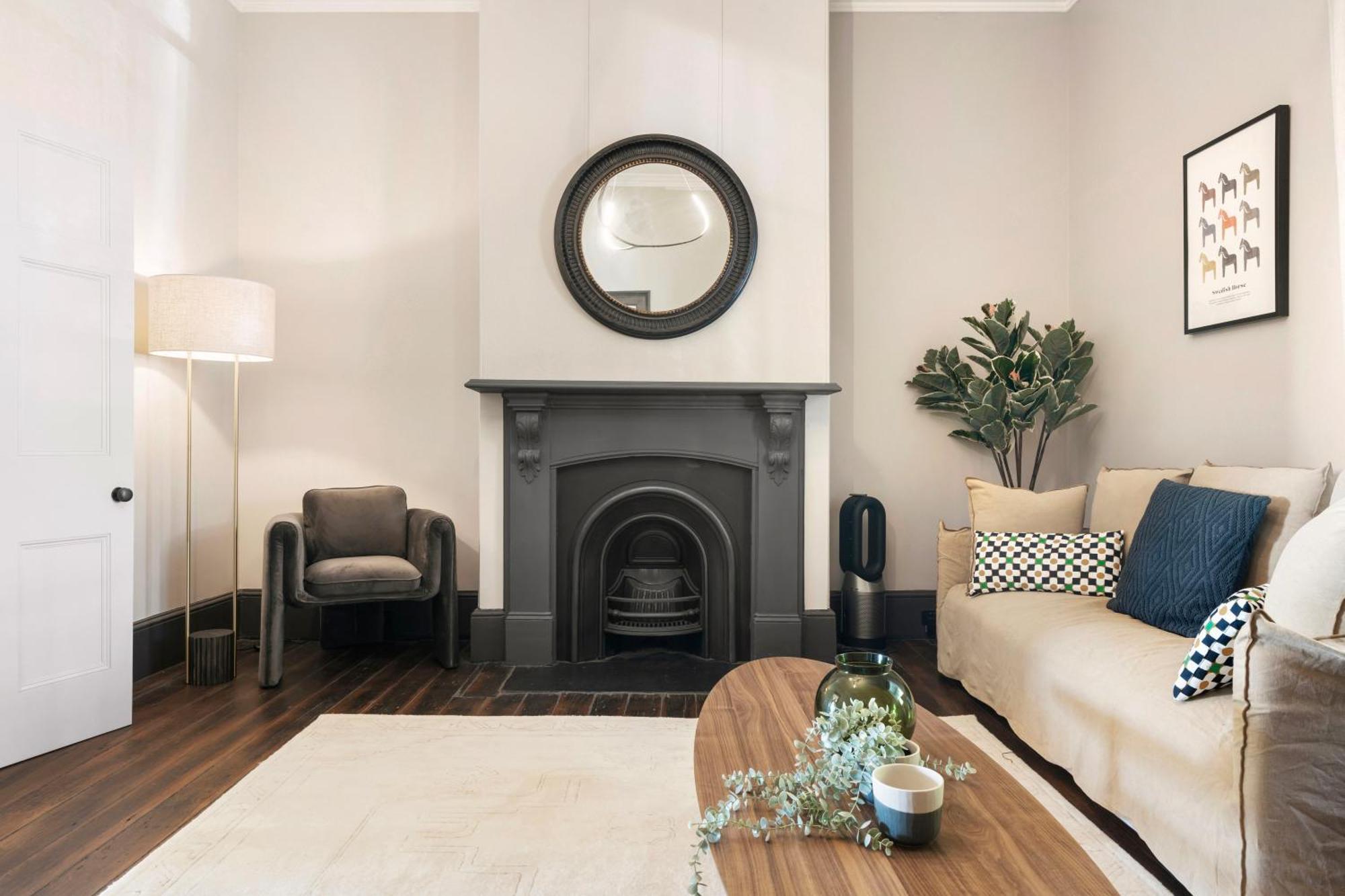 Iconic Luxury 5br W/ Opera And Harbour View * Sydney