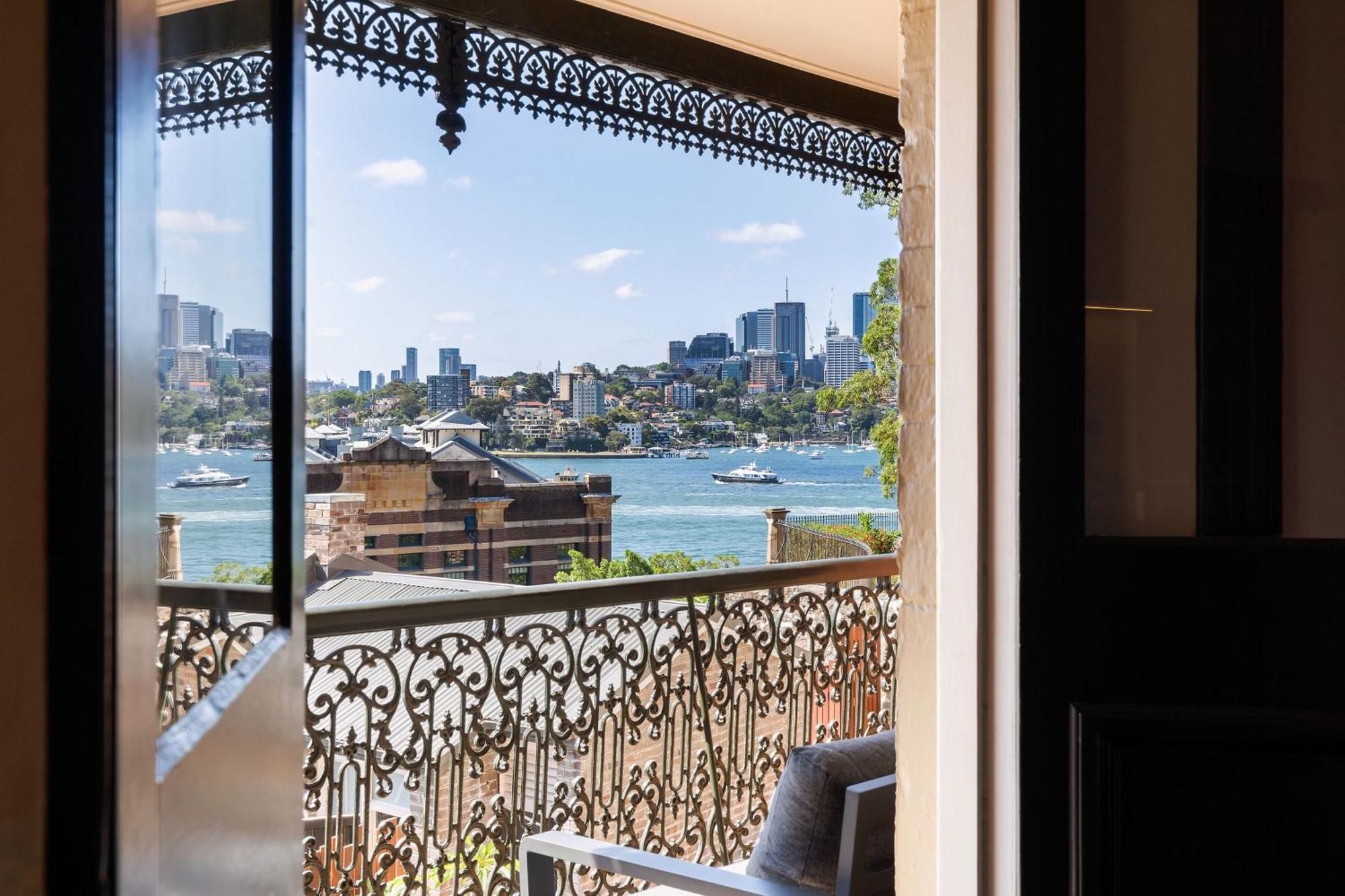 Apartment Iconic Luxury 5br W/ Opera And Harbour View Sydney