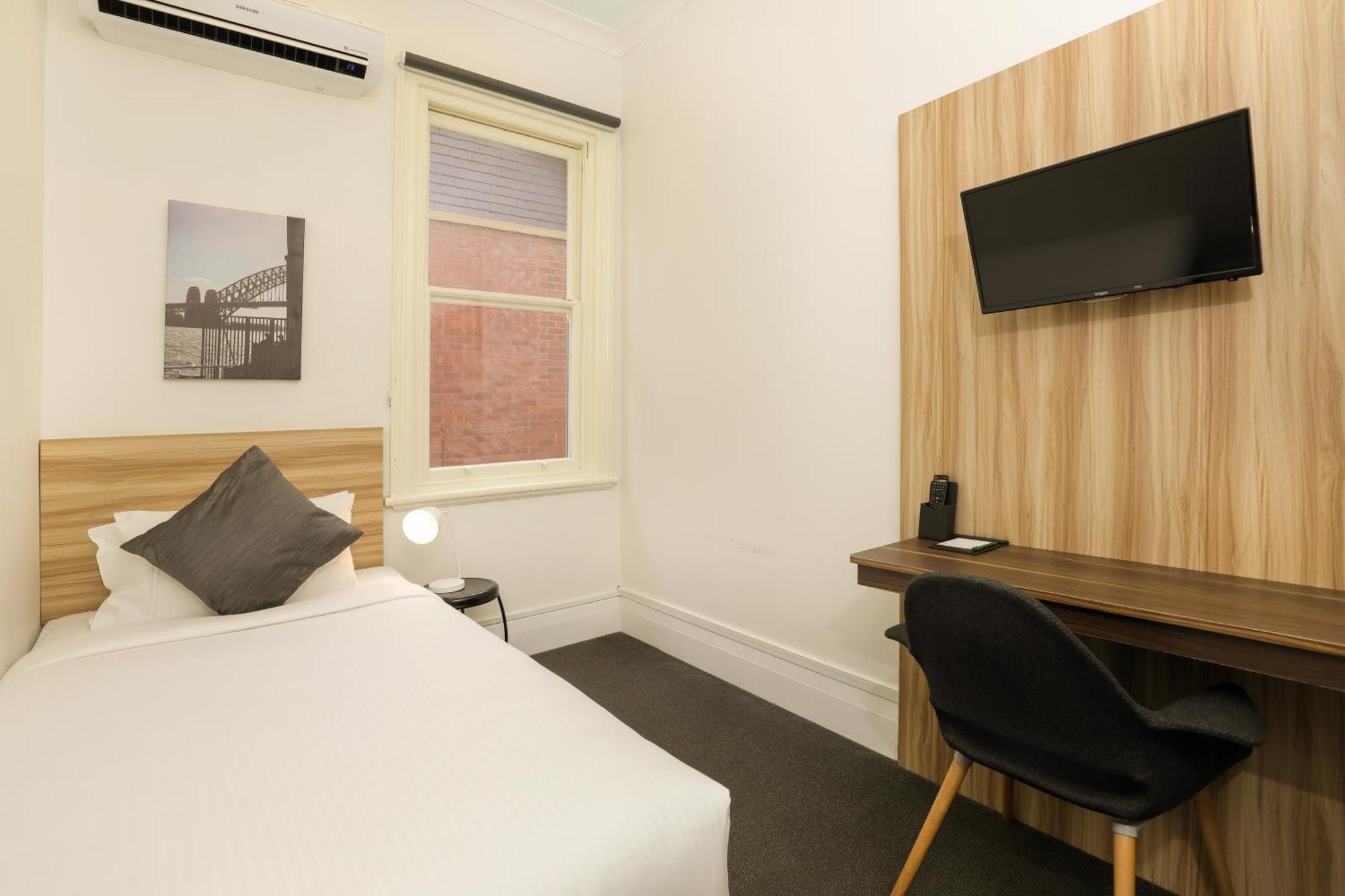Lodge Glenferrie *