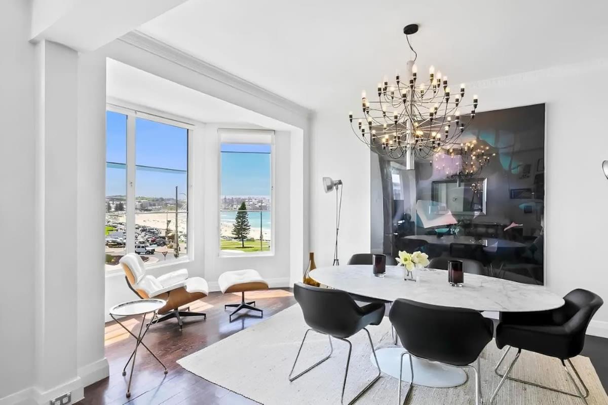 Apartment Bondi Beachfront Retreat - Views Sydney
