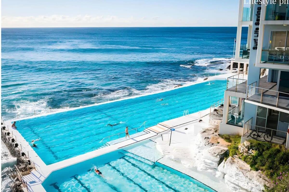 Apartment Bondi Beachfront Retreat - Views