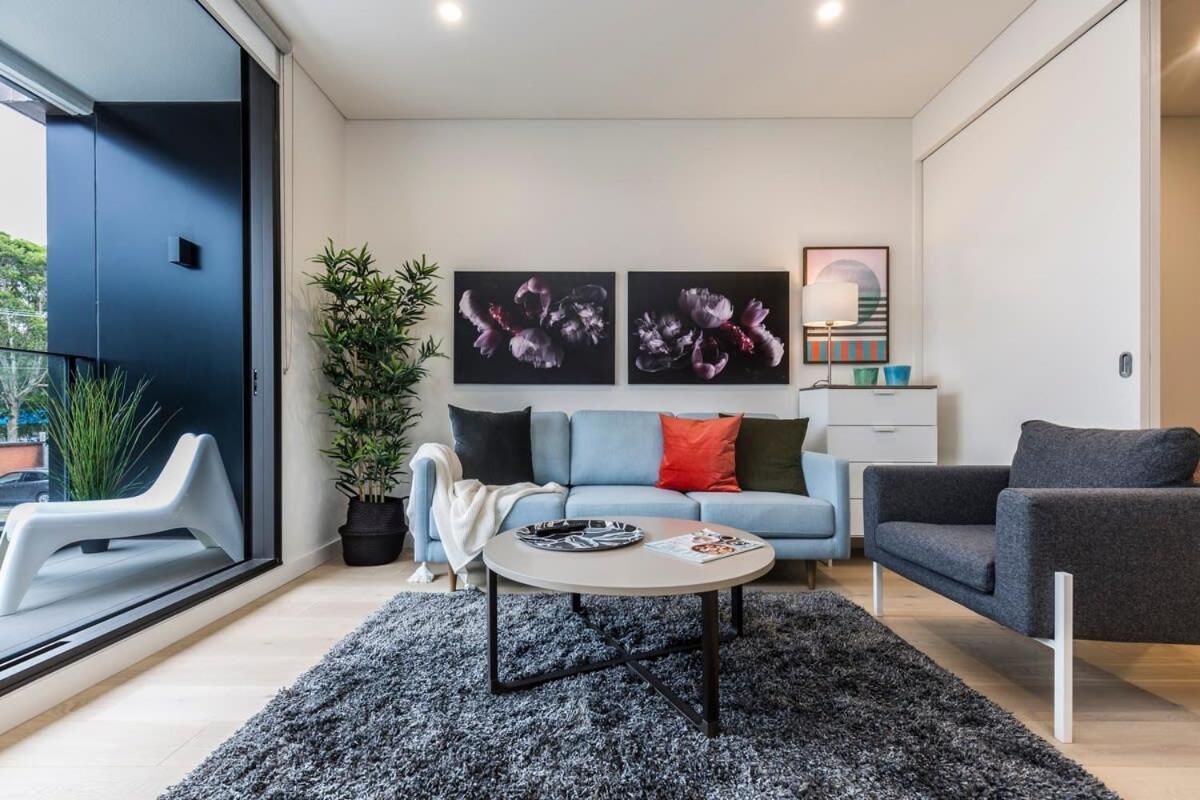 Apartment Air Conditioned One Bedroom With Pool Close To Cbd Sydney