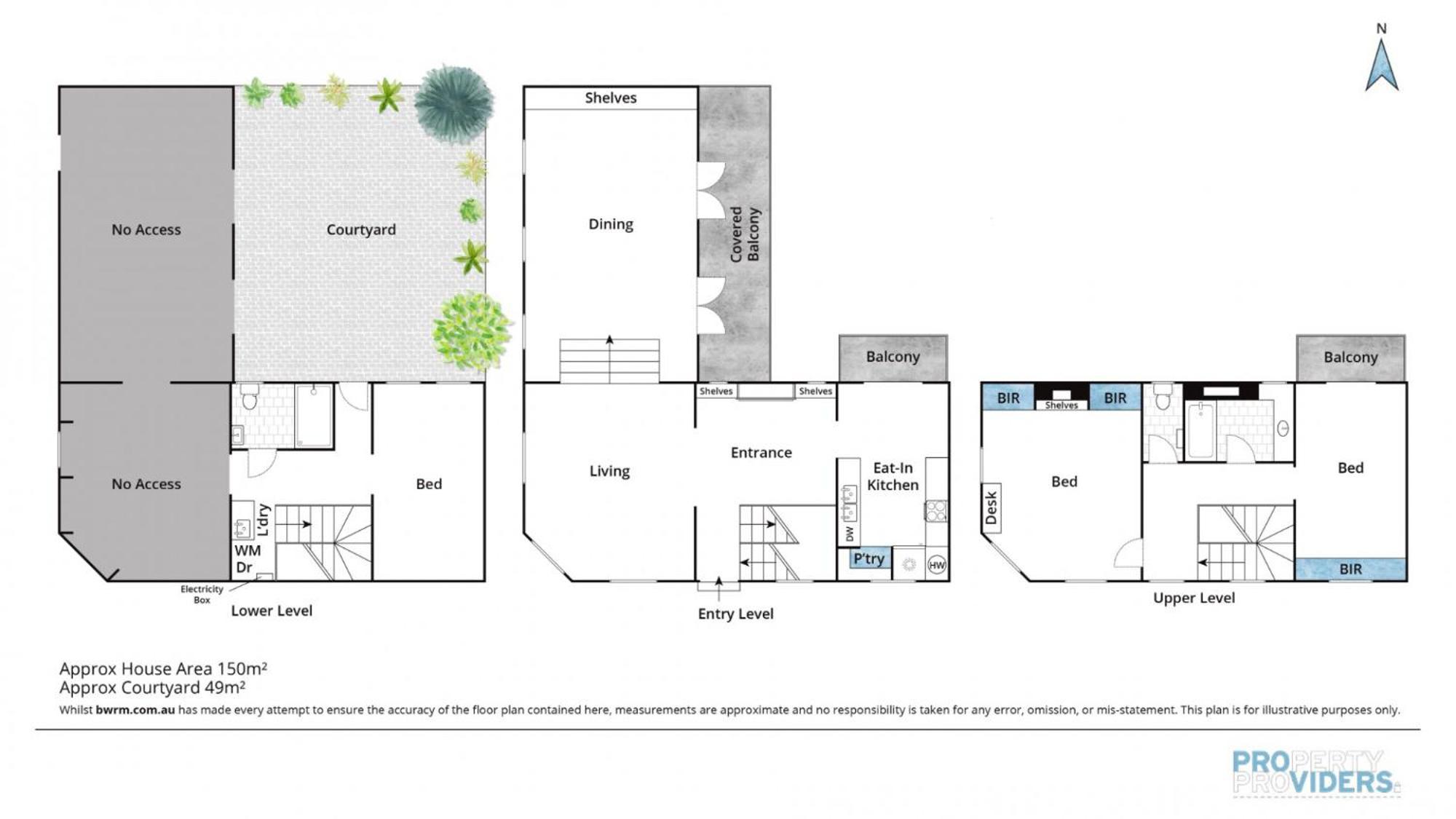 Holiday home Family Terrace Close To Oxford Street And Cbd Sydney
