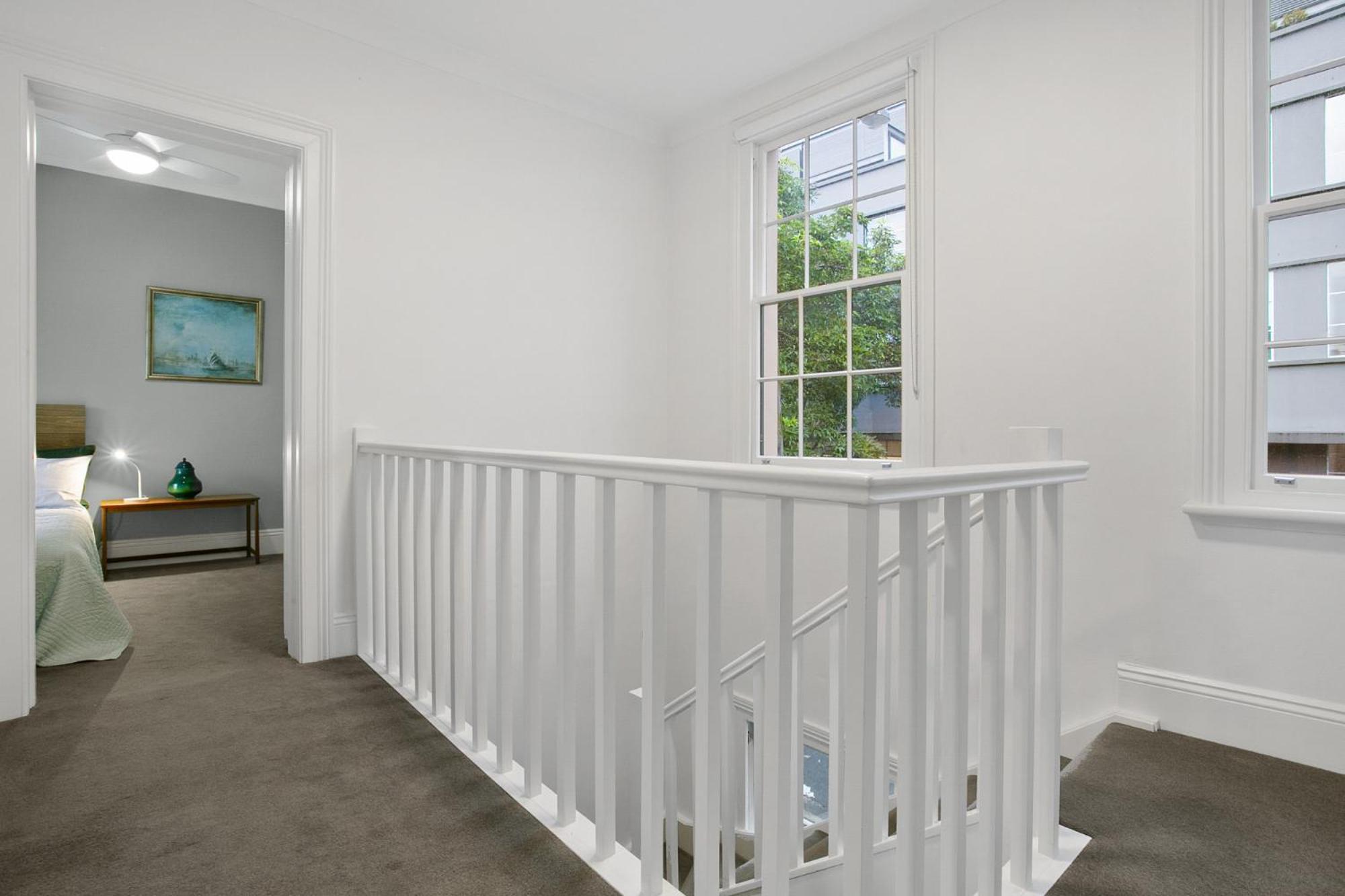 Holiday home Family Terrace Close To Oxford Street And Cbd