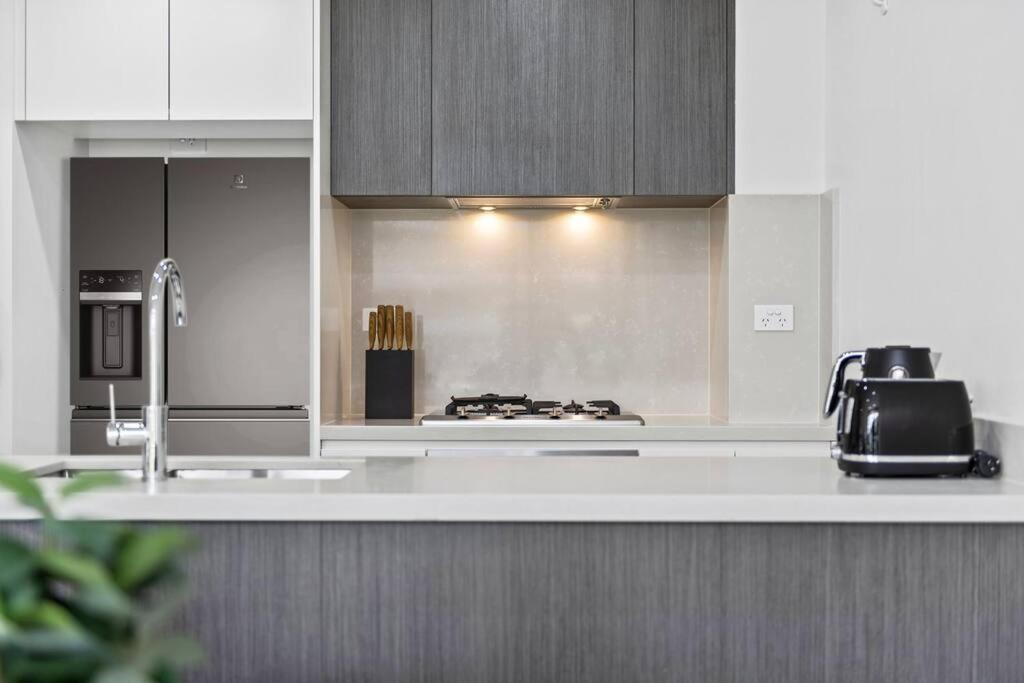 Apartment Style Living One Bedroom Olympic Park
