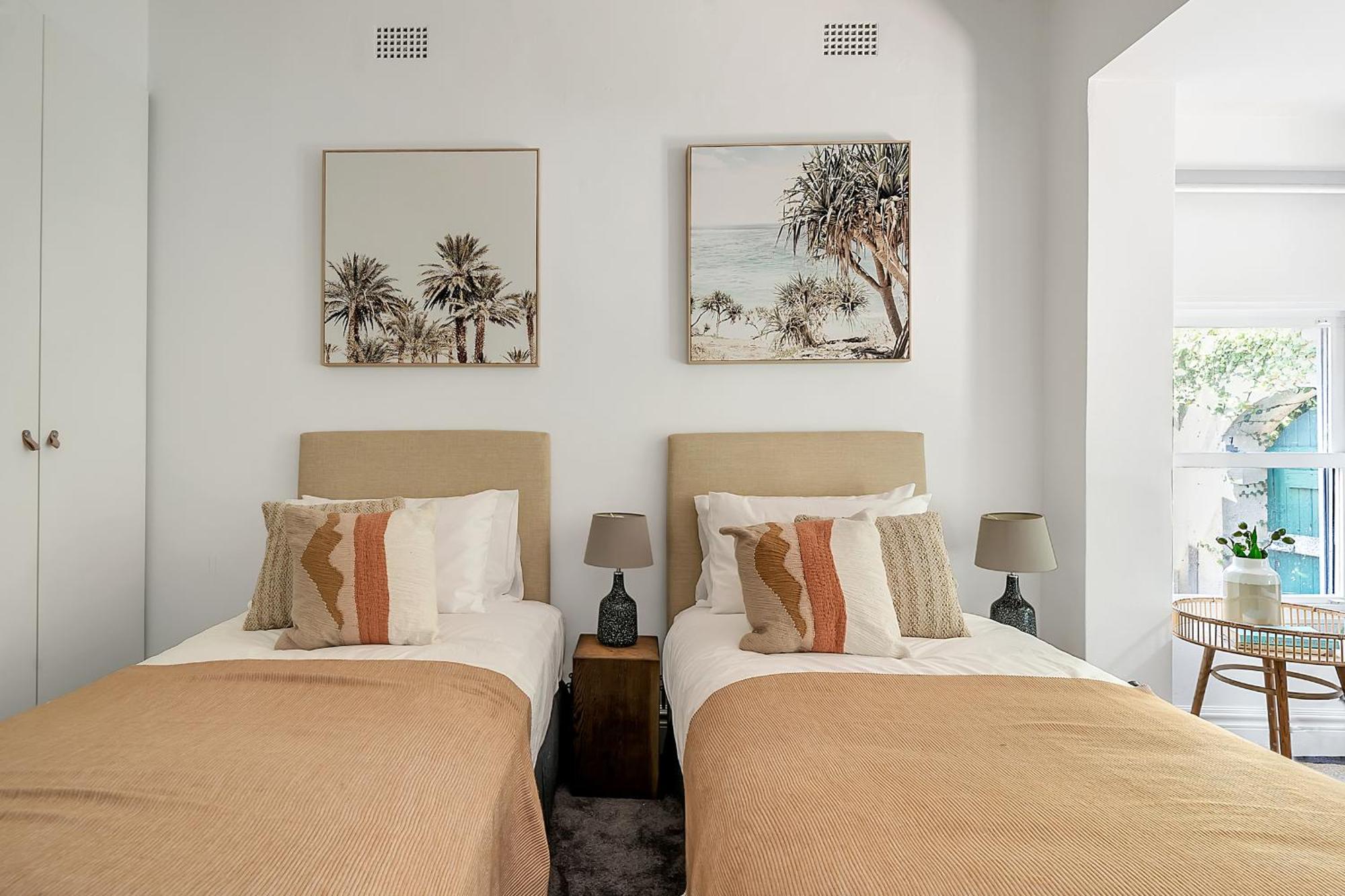 Artscape - Luxurious Bondi Family Villa! Holiday home *