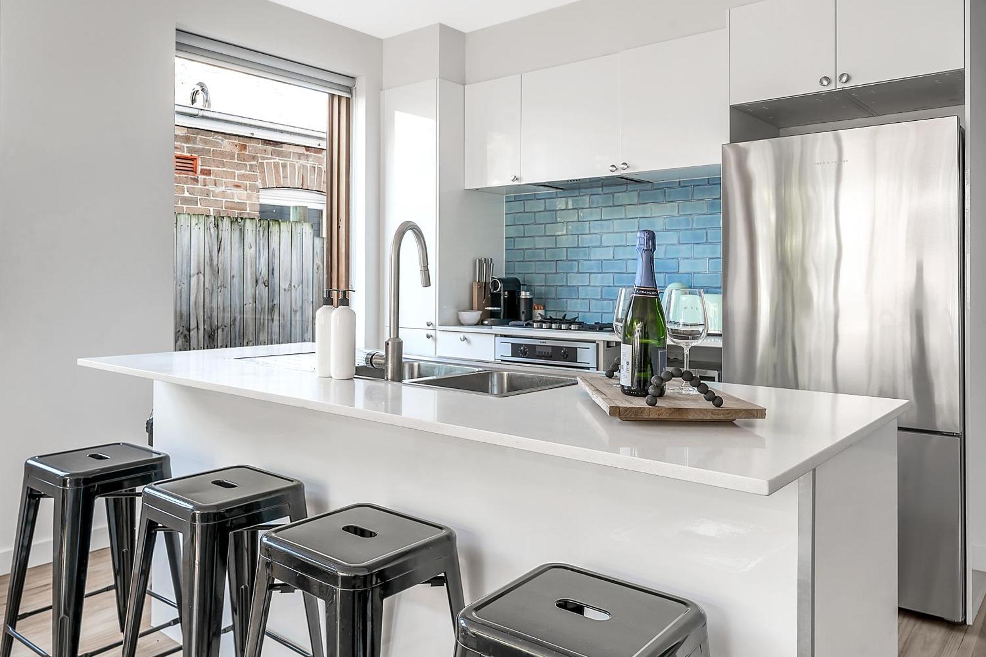 Artscape - Luxurious Bondi Family Villa! Sydney