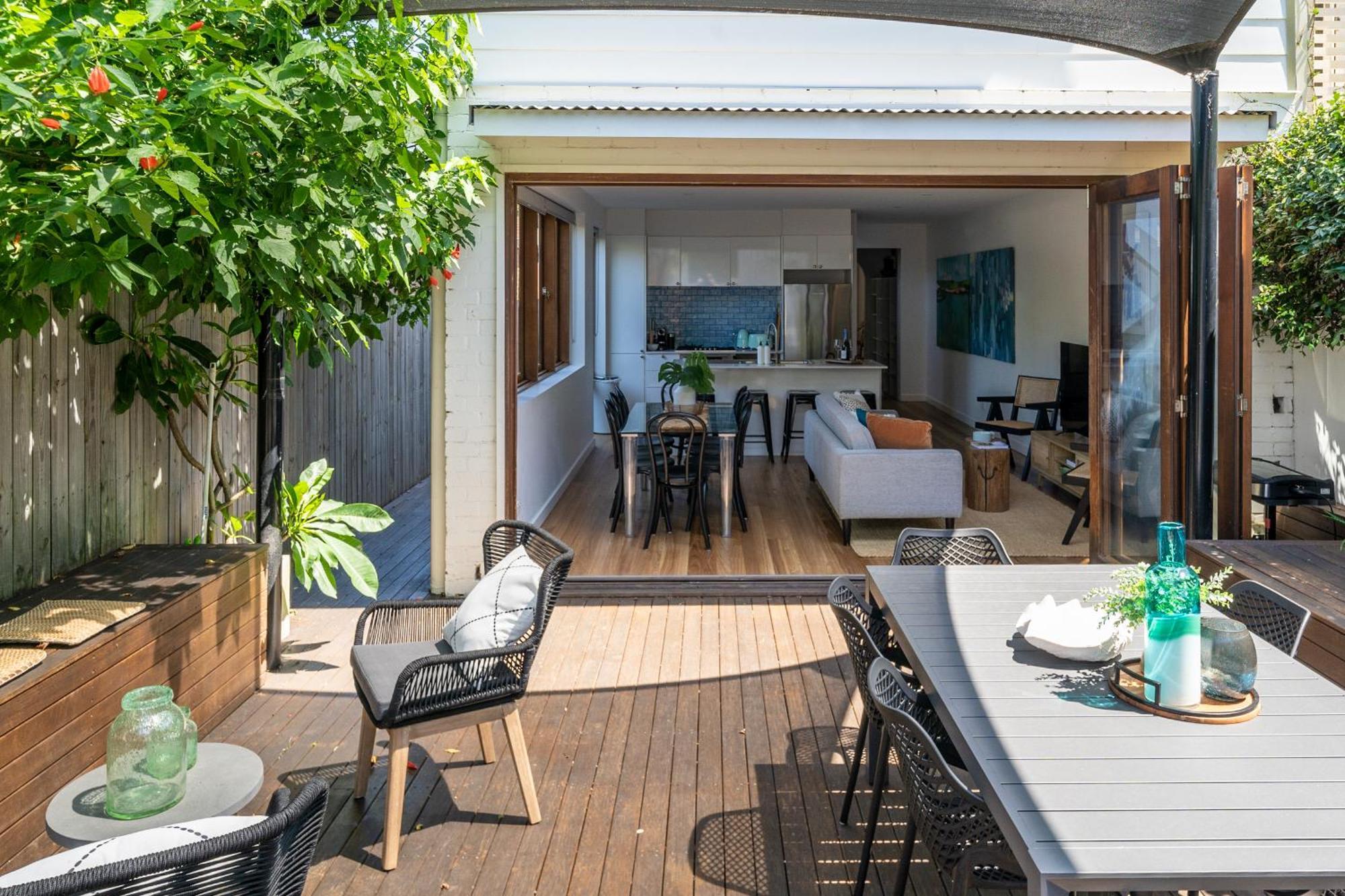 Holiday home Artscape - Luxurious Bondi Family Villa!