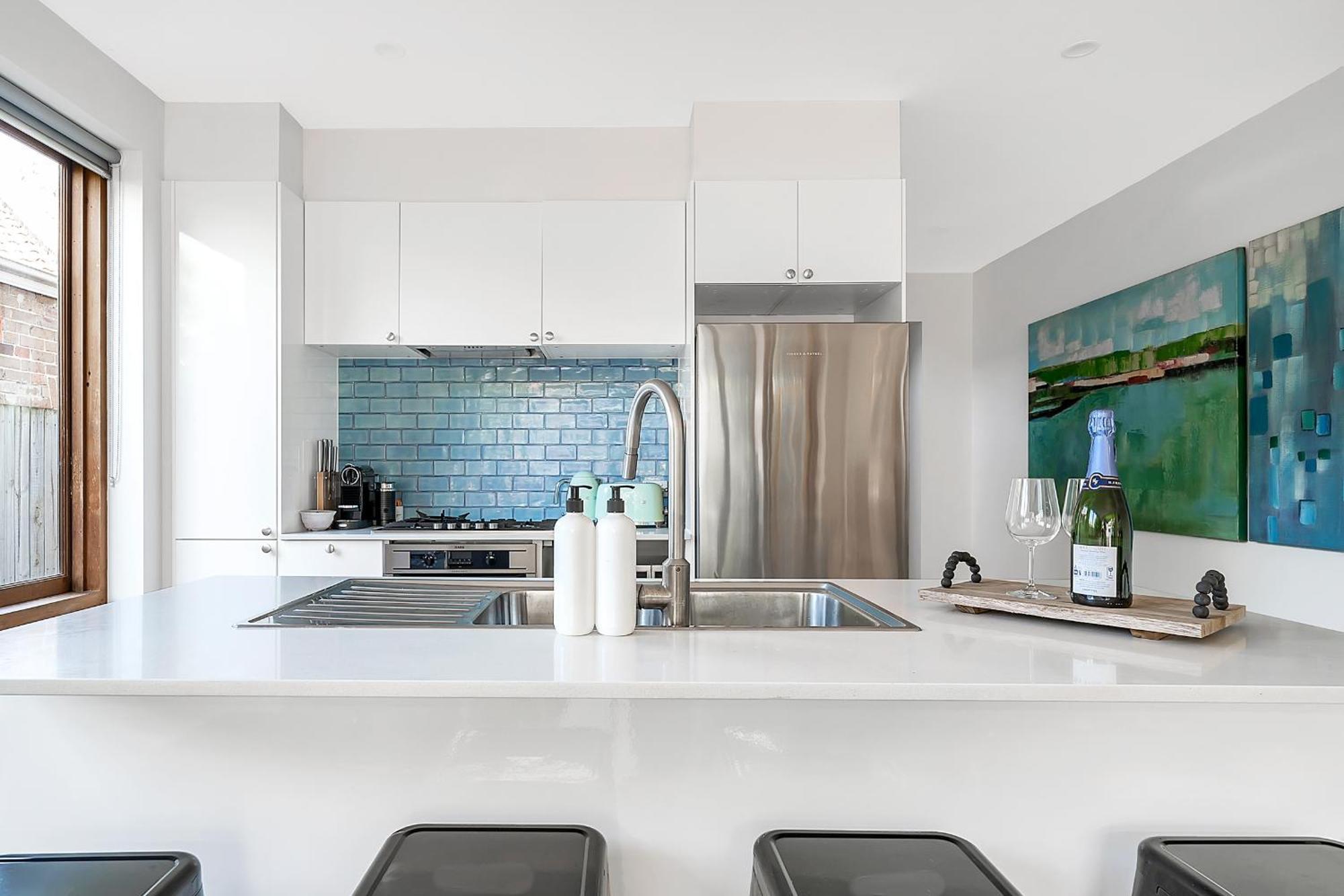 Holiday home Artscape - Luxurious Bondi Family Villa!