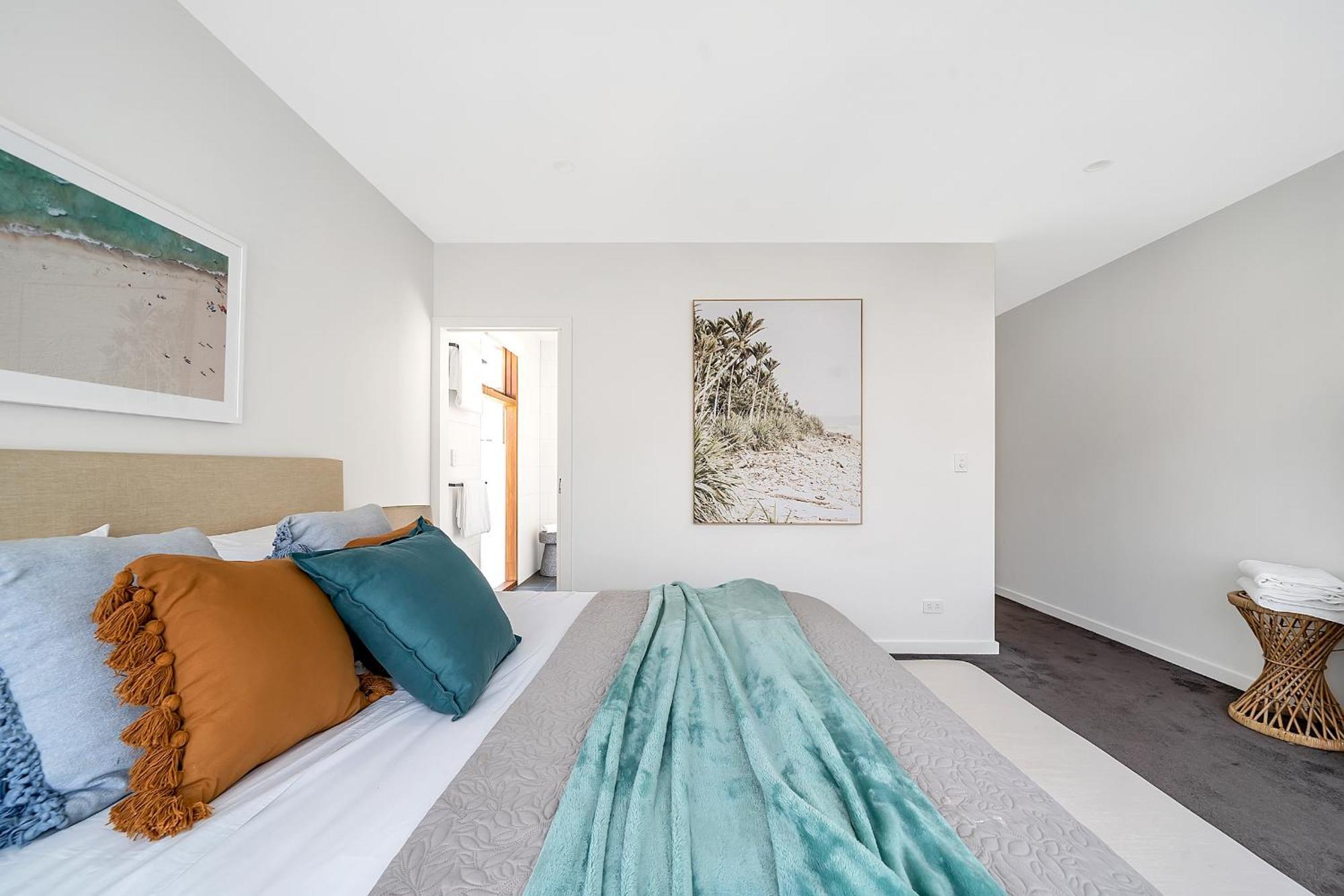 Artscape - Luxurious Bondi Family Villa! Holiday home *
