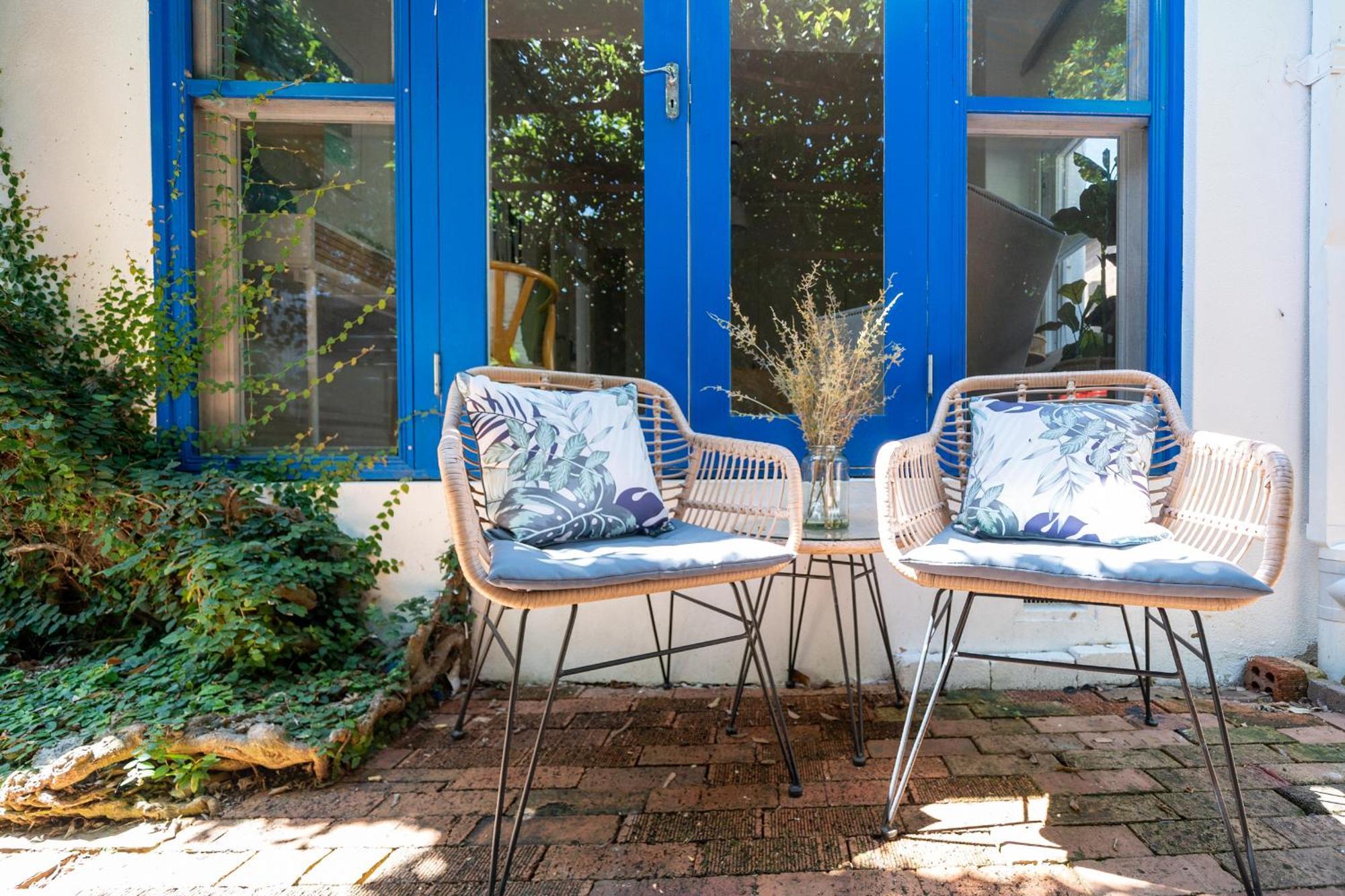 Artscape - Luxurious Bondi Family Villa! Holiday home