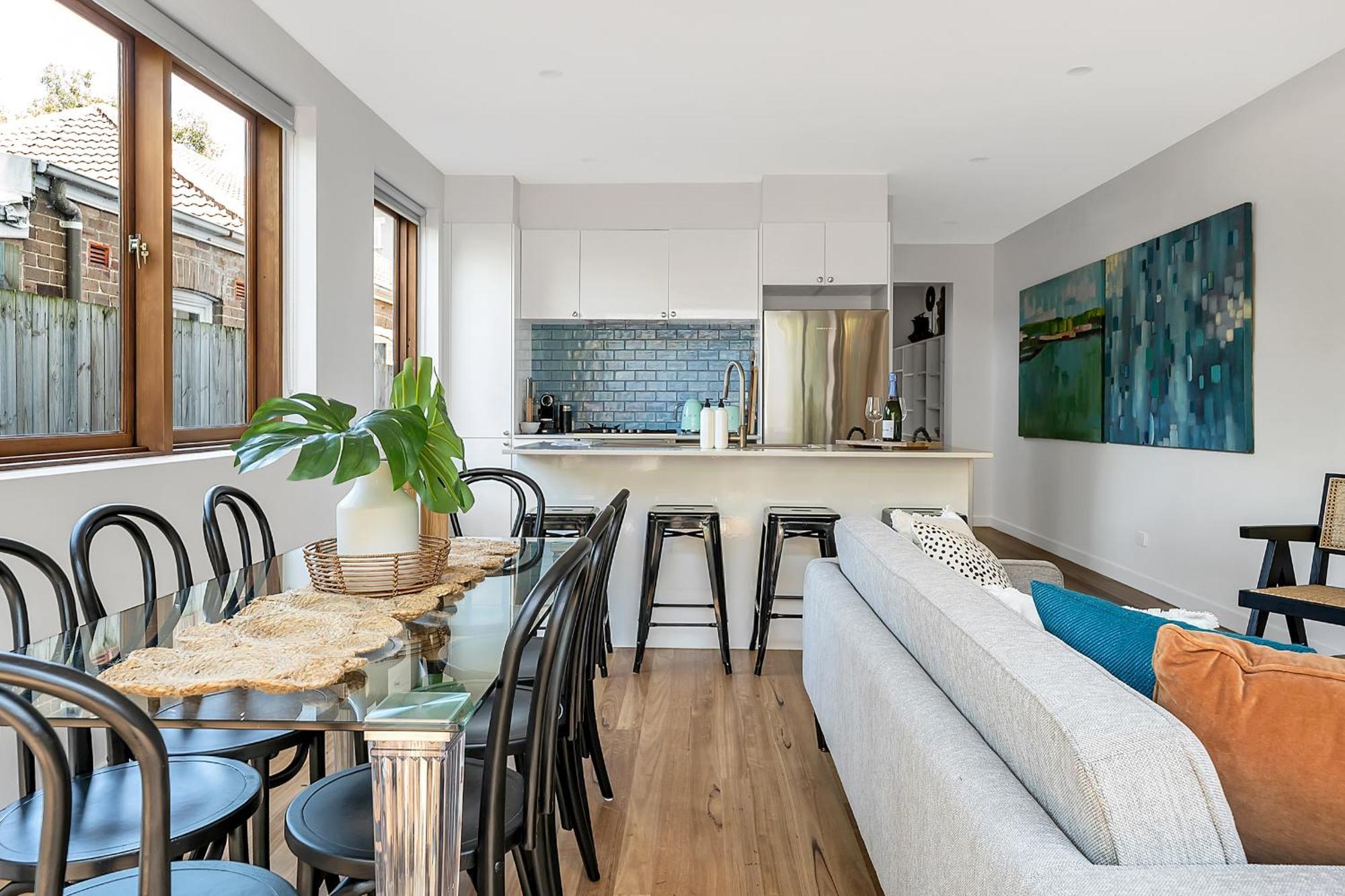 Holiday home Artscape - Luxurious Bondi Family Villa!