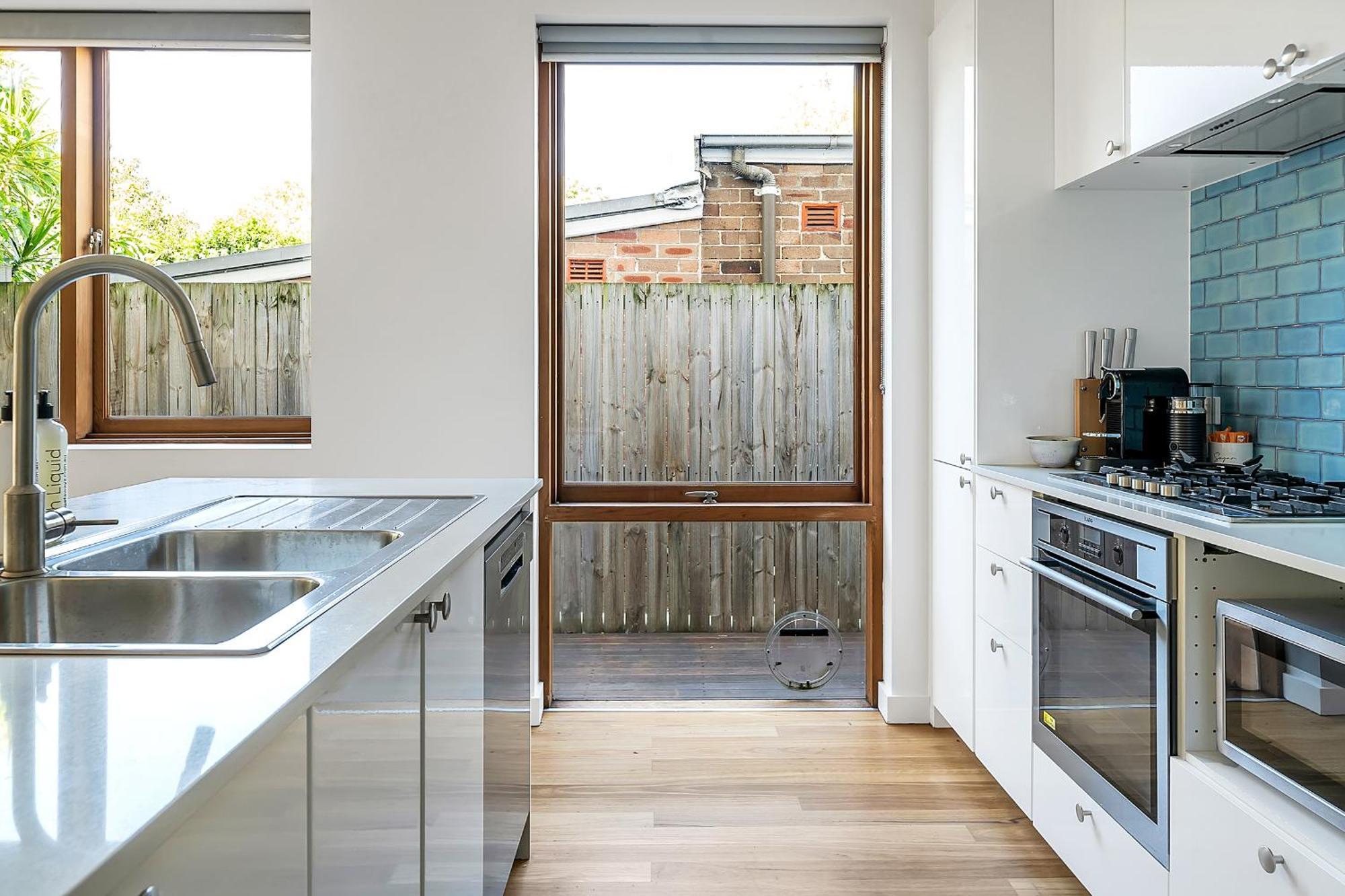 Artscape - Luxurious Bondi Family Villa! * Sydney