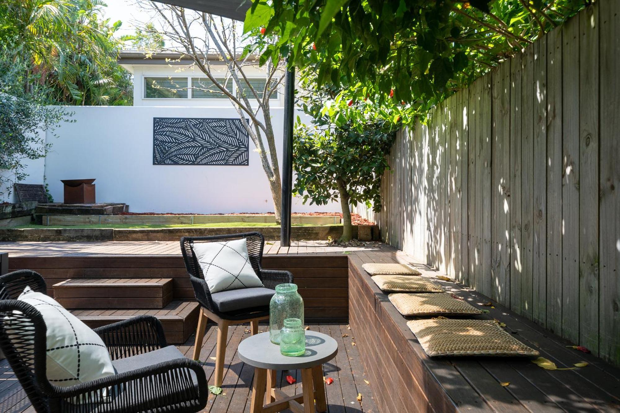Artscape - Luxurious Bondi Family Villa! Holiday home