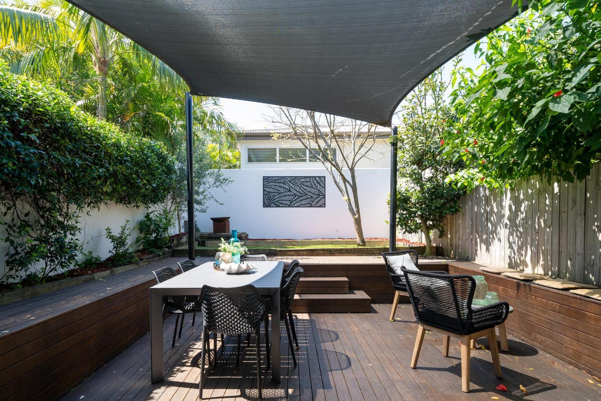 Artscape - Luxurious Bondi Family Villa! Holiday home