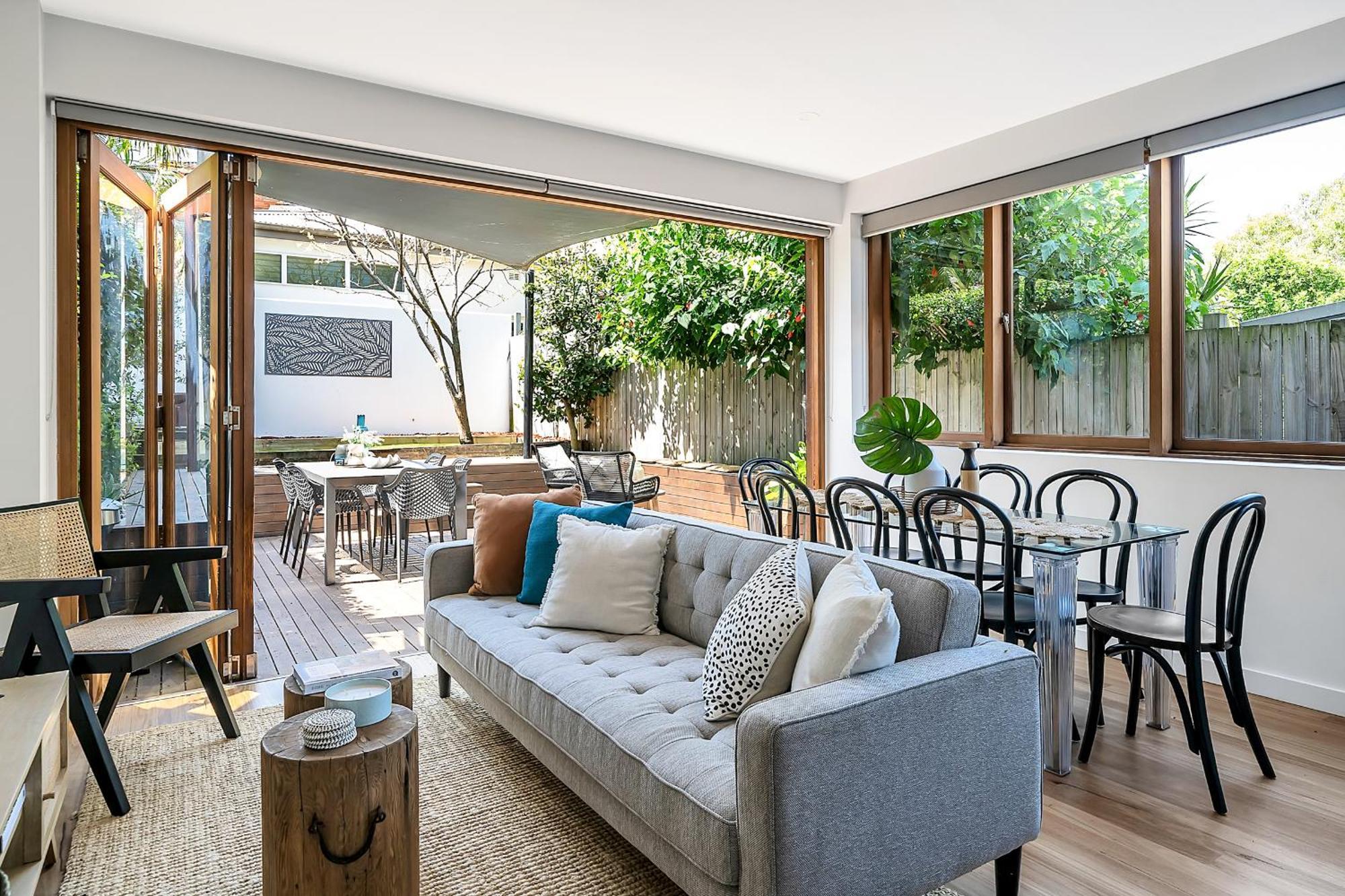 Artscape - Luxurious Bondi Family Villa! Holiday home *