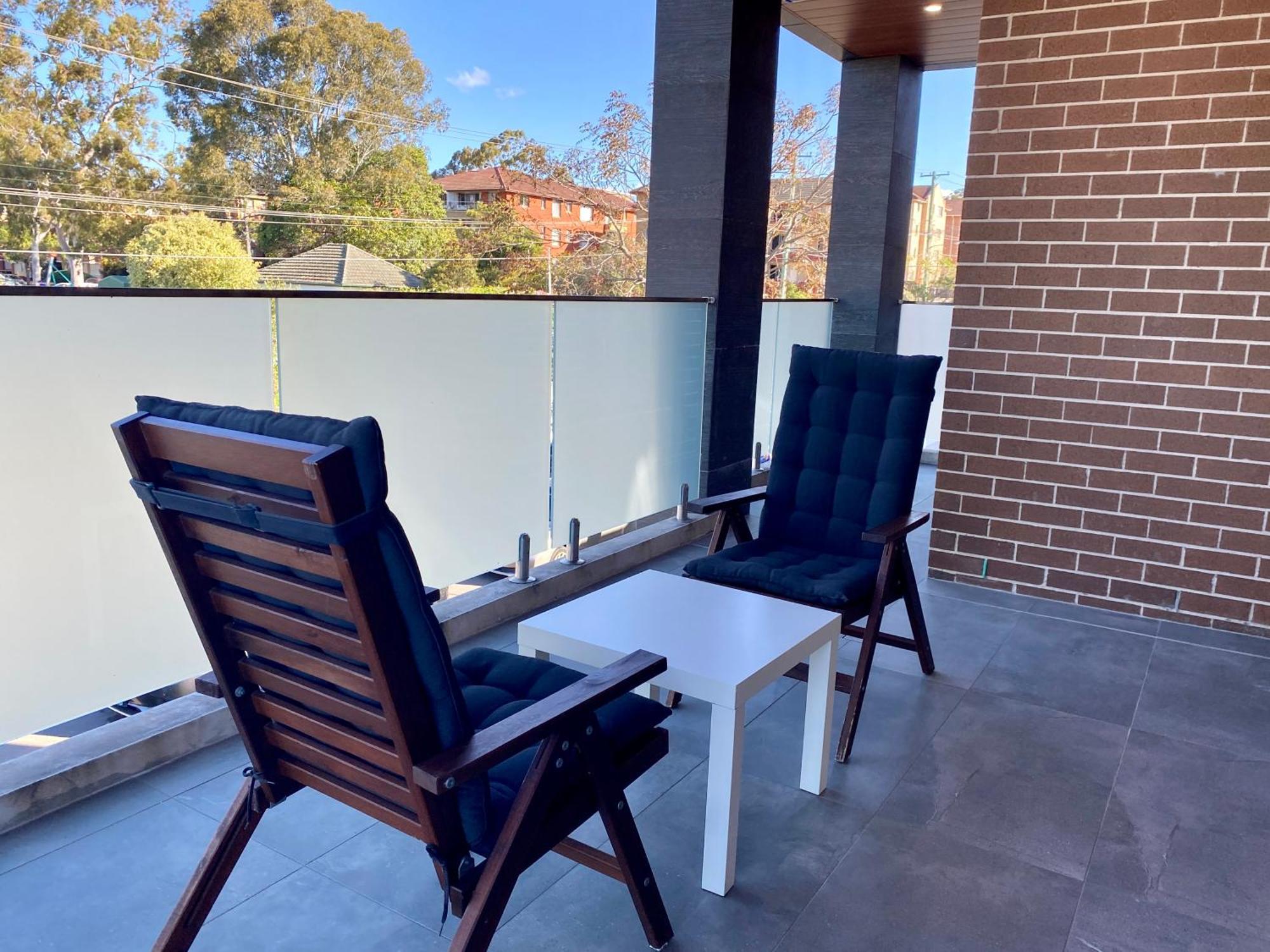 Penshurst Guest house Sydney