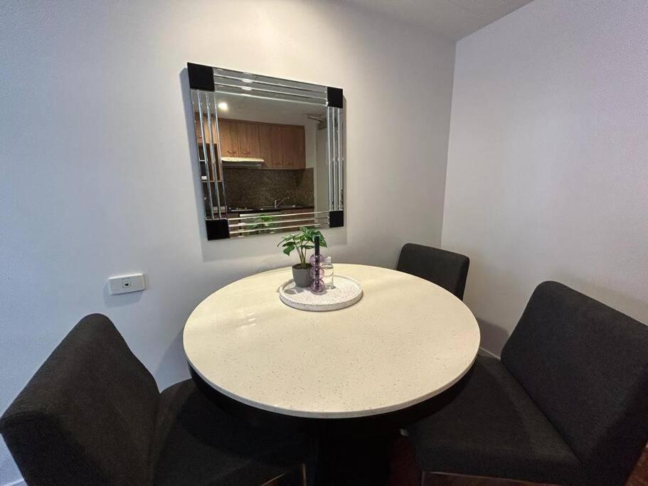 Location In Syd Cbd At *