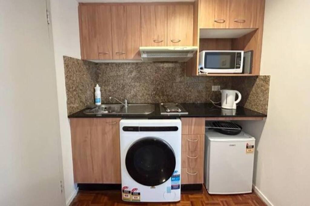 Apartment Location In Syd Cbd At