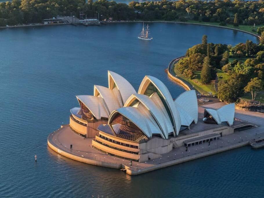 Location In Syd Cbd At Sydney