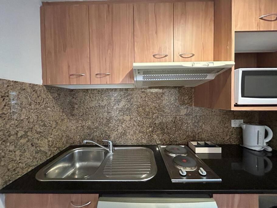 Location In Syd Cbd At *