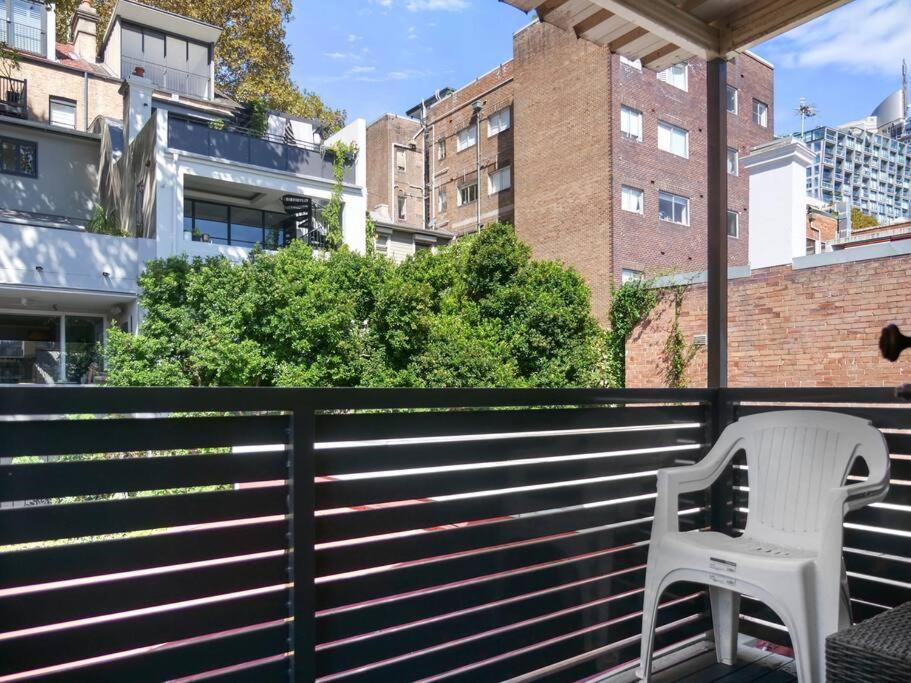 Holiday home 4 Bdrm Terrace With Office Sydney