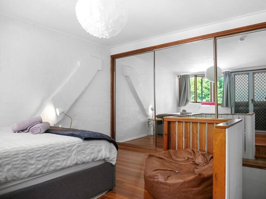 Holiday home 4 Bdrm Terrace With Office