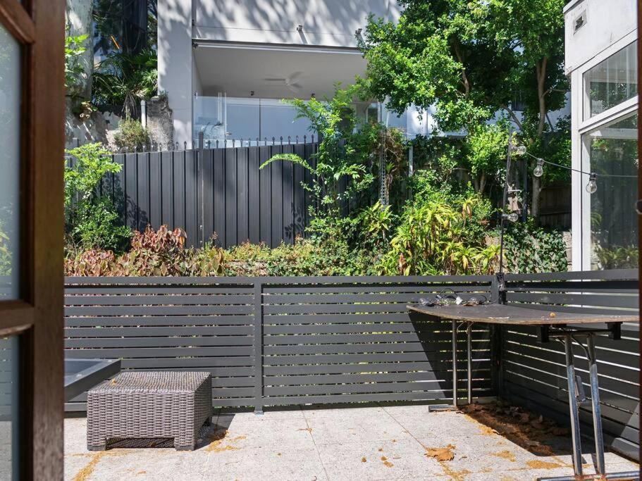 4 Bdrm Terrace With Office Holiday home