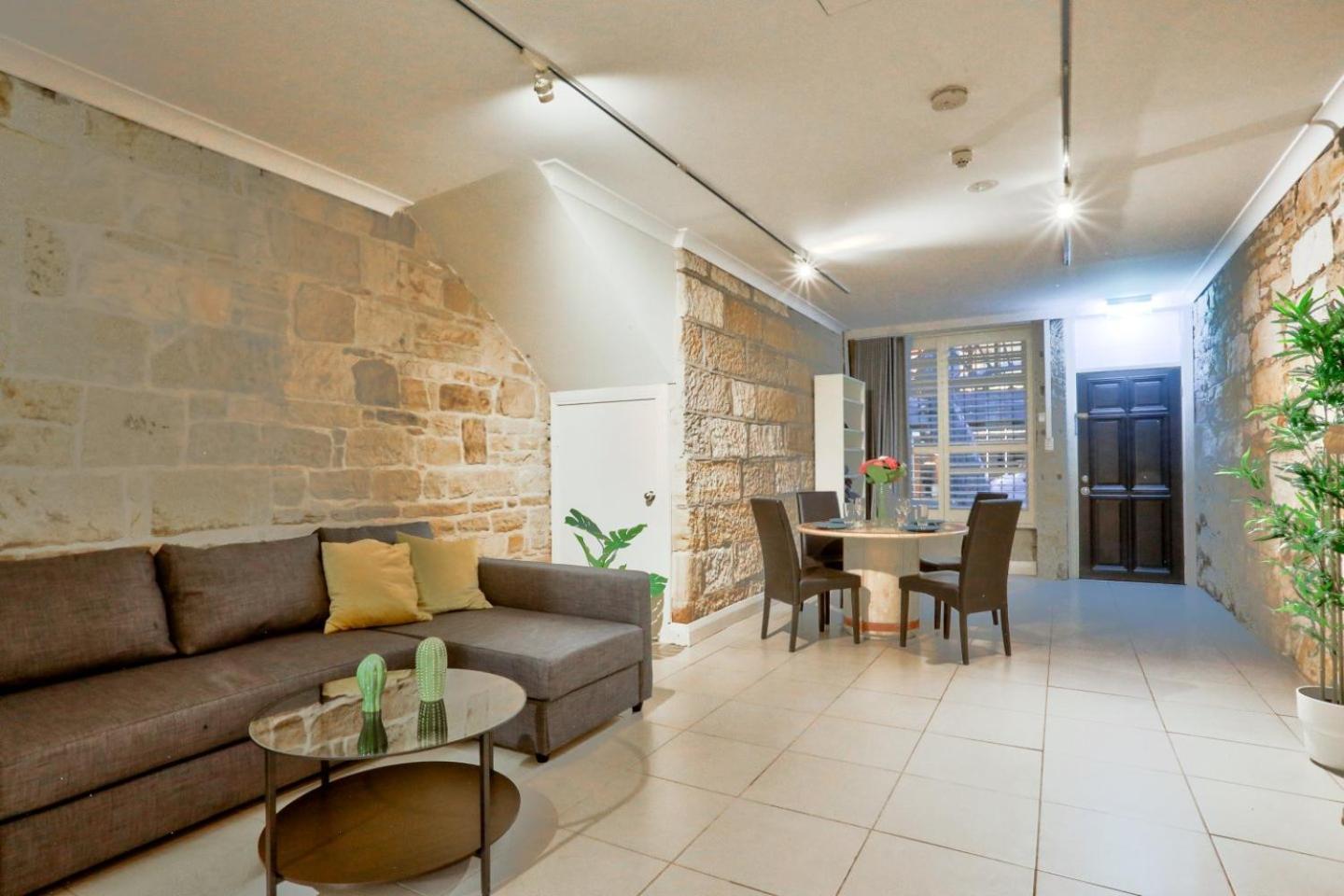Holiday home Unique 1 Bedroom House At The Centre Of Pyrmont