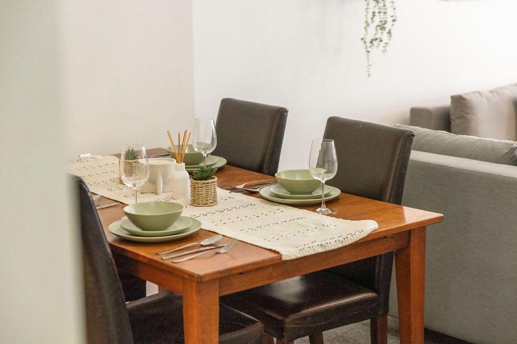 Apartment A Cozy For 6 Next To Darling Harbour *