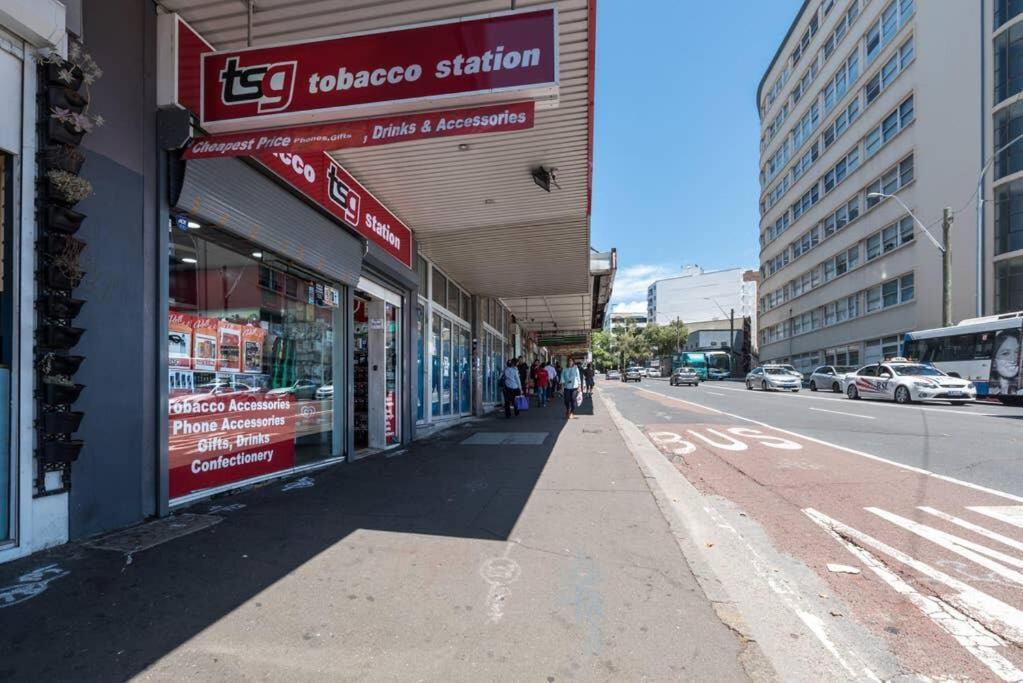 Comfy Triple - Ac - Centrally Located Of Sydnear- Station Town Hall Icc Darling Harbour Uts Usyd - Shared Bathroom Sydney