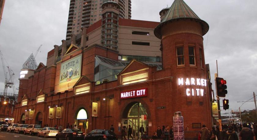 Modern Double - Ac - Seconds To Cbd - Near Uts& Usyd& Darling Harbour& Icc&high Rated Restaurants - Shared Bathroom Guest house Sydney