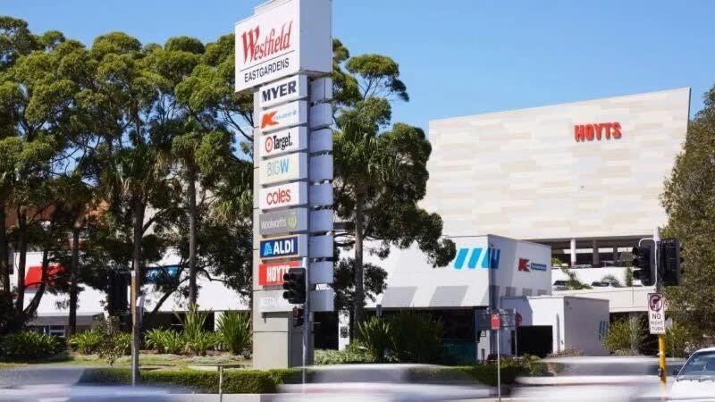Apartment Modern - Free Parking - Near Shop&unsw&station Sydney