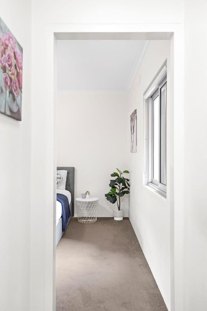 Modern - Free Parking - Near Shop&unsw&station * Sydney