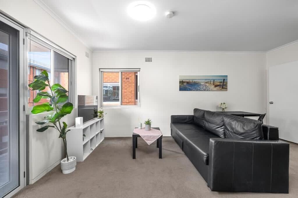 Modern - Free Parking - Near Shop&unsw&station * Sydney