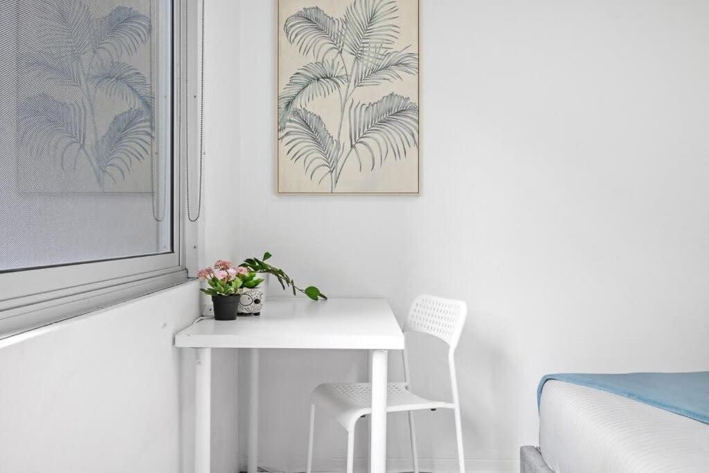 Apartment Modern - Free Parking - Near Shop&unsw&station
