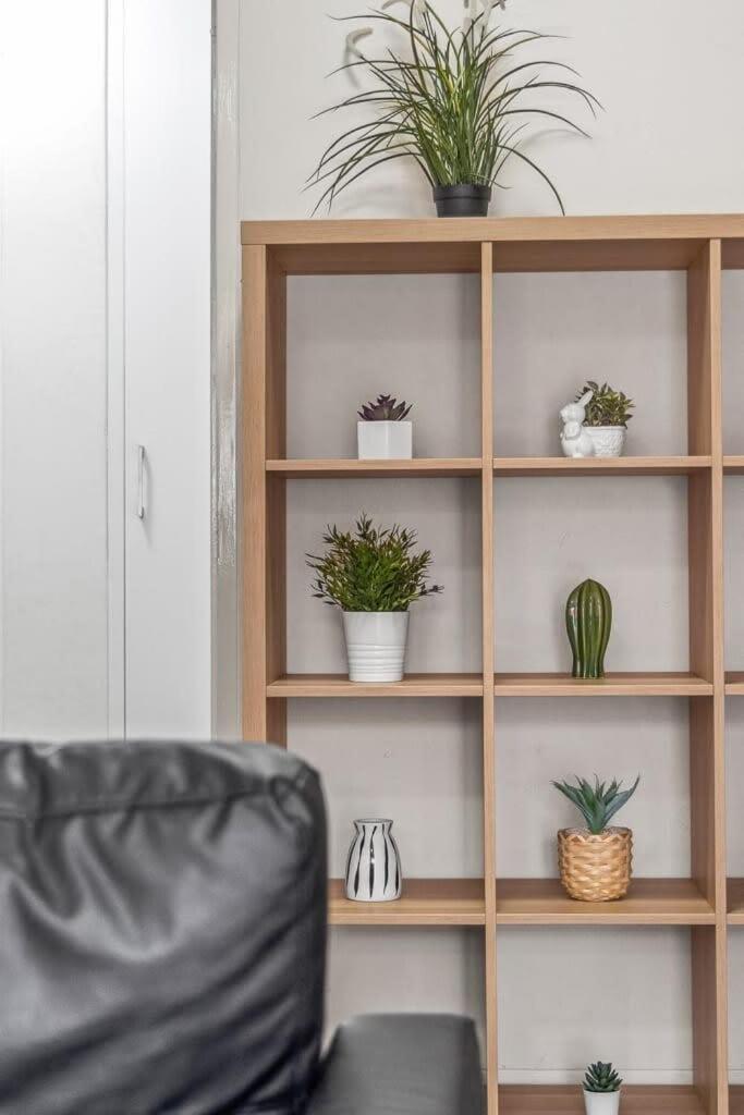 Modern - Free Parking - Near Shop&unsw&station Apartment *