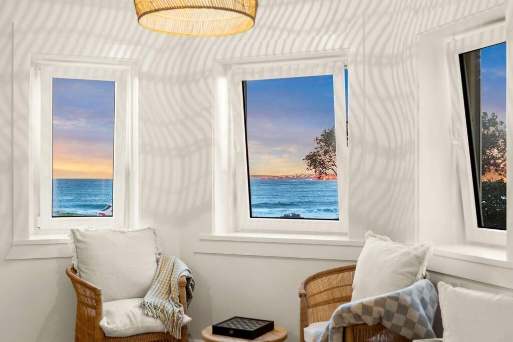 Beachside Boho Retreat By Dreams