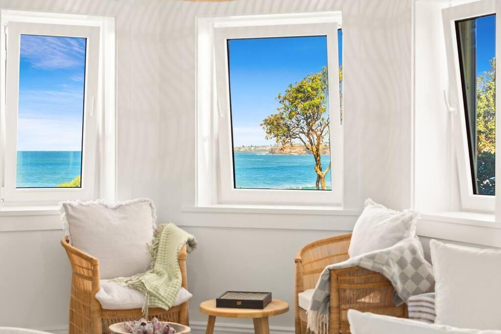 Apartment Beachside Boho Retreat By Dreams Sydney